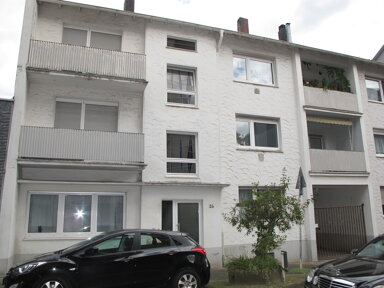 Mehrfamilienhaus zum Kauf als Kapitalanlage geeignet 429.000 € 14 Zimmer 528 m² 653 m² Grundstück Oberbarmen-Schwarzbach Wuppertal 42275