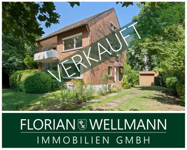 Einfamilienhaus zum Kauf 629.000 € 7 Zimmer 195,2 m² 791 m² Grundstück Gete Bremen 28211