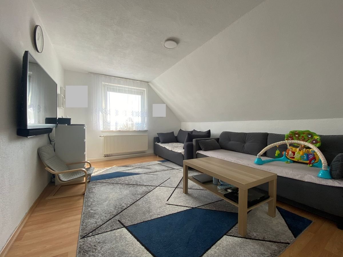 Wohnung zur Miete 380 € 3 Zimmer 54 m²<br/>Wohnfläche 2.<br/>Geschoss 01.10.2024<br/>Verfügbarkeit Fichtenbühl Weiden 92637