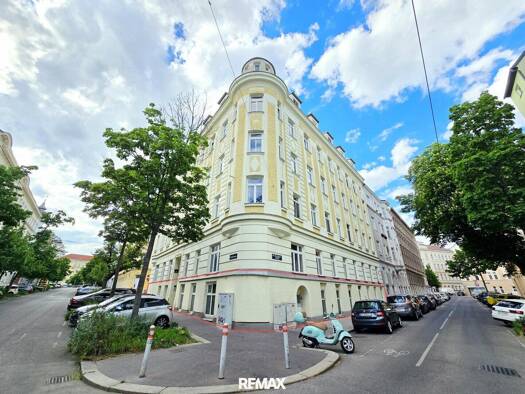 Ladenfläche zum Kauf 250.000 € Matzingerstraße Wien 1140