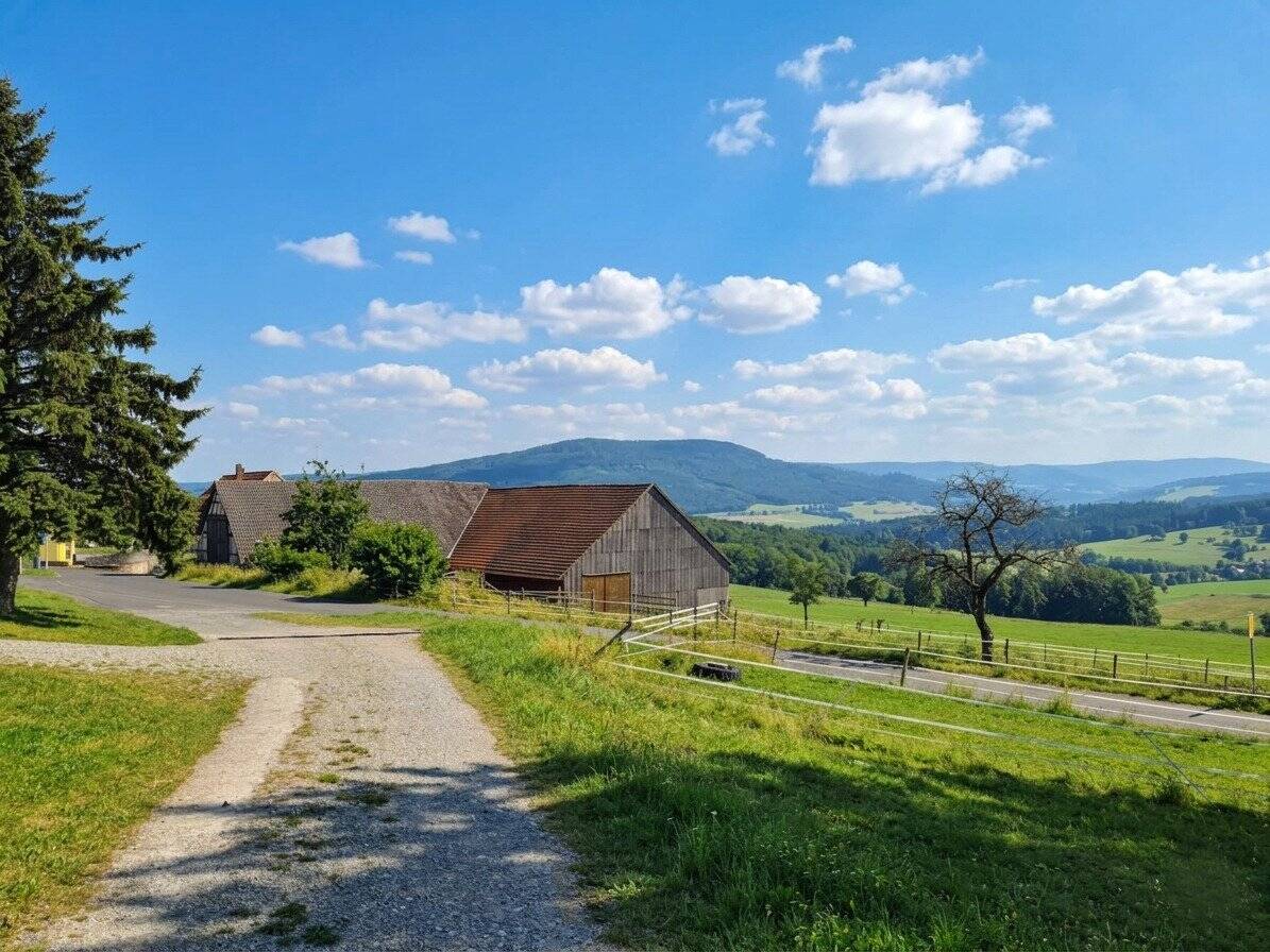 Einfamilienhaus zum Kauf - Ansicht 5