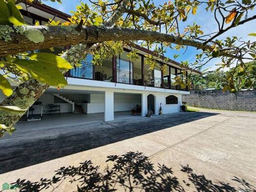 Einfamilienhaus zum Kauf 862.999 € 855 m² 1.894 m² Grundstück Cuatro esquinas Santo Domingo 40103