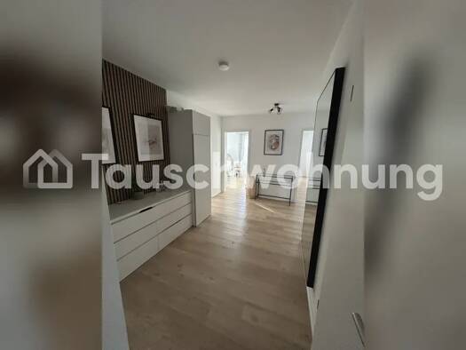 Wohnung zur Miete Tauschwohnung 1.030 € 3 Zimmer 98 m² 1. Geschoss Wohlesbostel Hollenstedt 21279