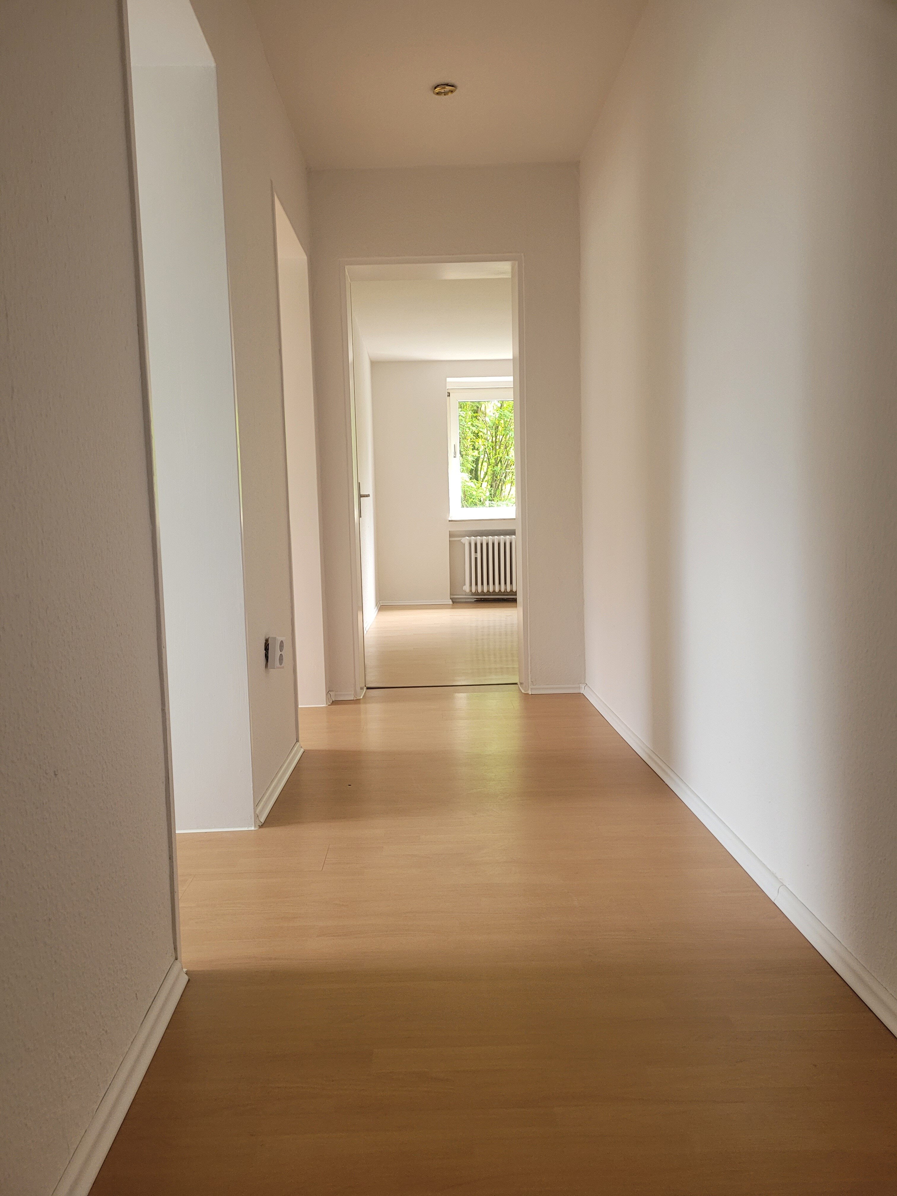 Wohnung zur Miete 375 € 2 Zimmer 62,5 m²<br/>Wohnfläche 2.<br/>Geschoss ab sofort<br/>Verfügbarkeit Vogelsang 21 Horst Gelsenkirchen 45899