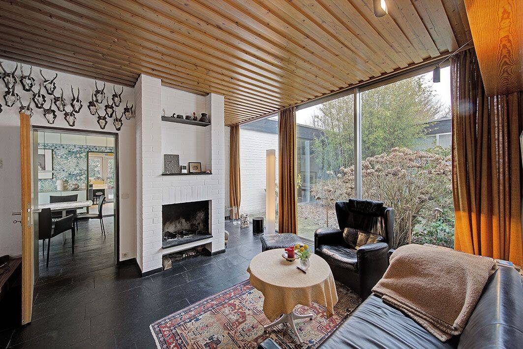 House in Hagen, Vorhalle (Hagen) - Ansicht 4