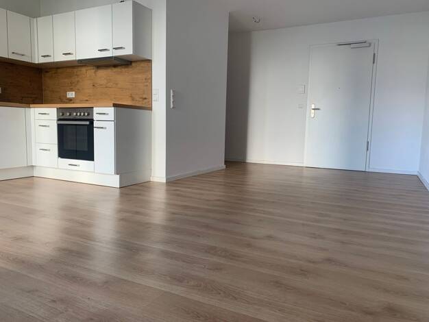 Wohnung zur Miete 914 € 2 Zimmer 59 m² EG Bergfelde Hohen Neuendorf 16562