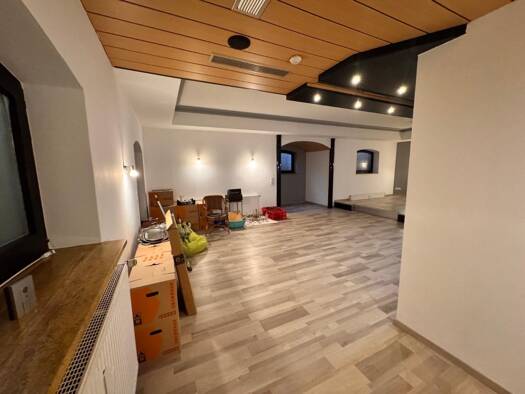 Büro zum Kauf 70.000 € 85 m² Bürofläche Altlußheim 68804