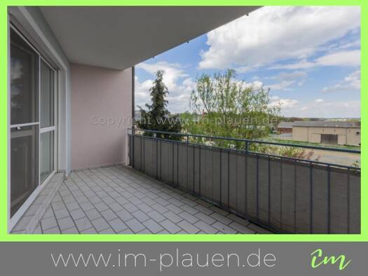 Wohnung zur Miete 475 € 3 Zimmer 69,5 m² 1. Geschoss frei ab sofort Am Reißberg 1 Neundorf 08527