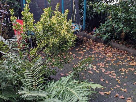 Reihenmittelhaus zum Kauf provisionsfrei 285.000 € 4 Zimmer 102 m² 195 m² Grundstück Damm Aschaffenburg 63741