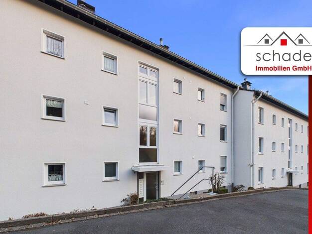 Wohnung zum Kauf 74.900 € 2 Zimmer 46 m² Lüdenscheid 58509