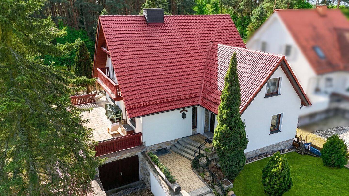 Einfamilienhaus zum Kauf - Ansicht 3