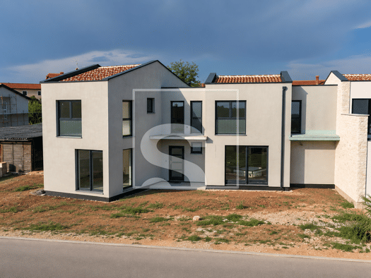Doppelhaushälfte zum Kauf 420.000 € 5 Zimmer 420 m² Grundstück Umag 52470
