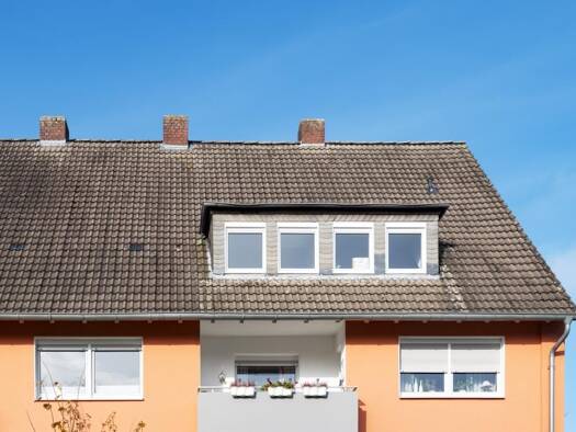 Wohnung zur Miete 525 € 3 Zimmer 69,7 m² 1. Geschoss Asternweg 11 Dolberg Ahlen 59229