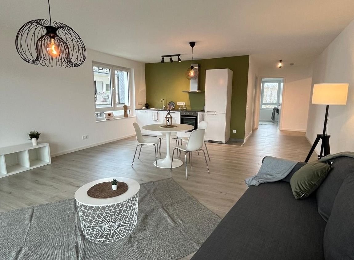 Wohnung zur Miete 1.700 € 3 Zimmer 85,7 m²<br/>Wohnfläche 1.<br/>Geschoss ab sofort<br/>Verfügbarkeit Hainstadt Hainburg 63512