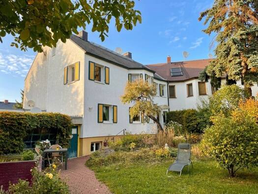 Reihenendhaus zur Miete 1.300 € 5 Zimmer 100 m² 400 m² Grundstück frei ab 01.12.2026 Möckern Leipzig 04159