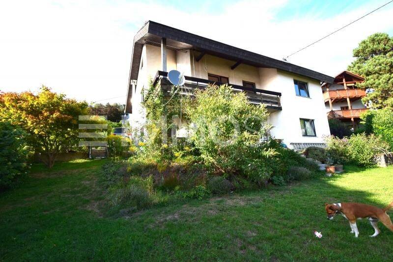 Haus – Linz, Auhof, Dornach-Auhof