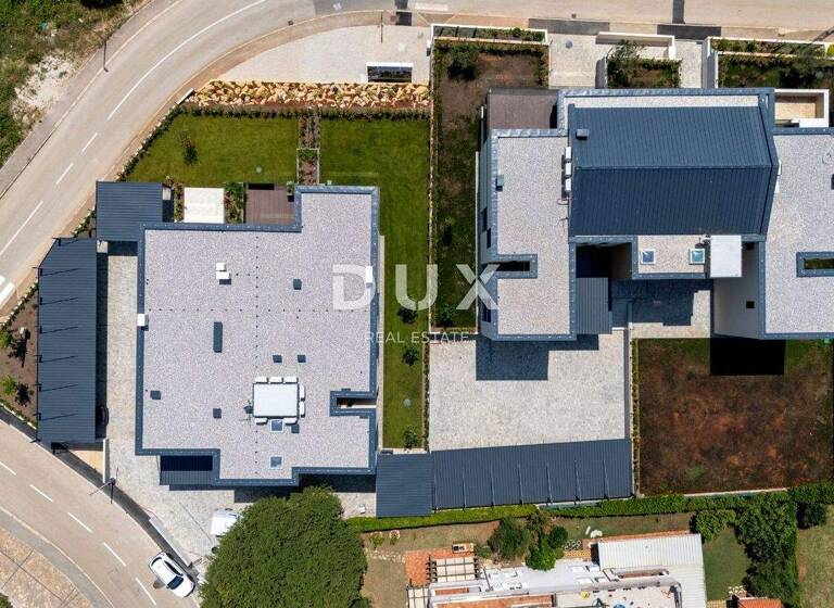 Wohnung zum Kauf 559.000 € 3 Zimmer Novigrad 52466