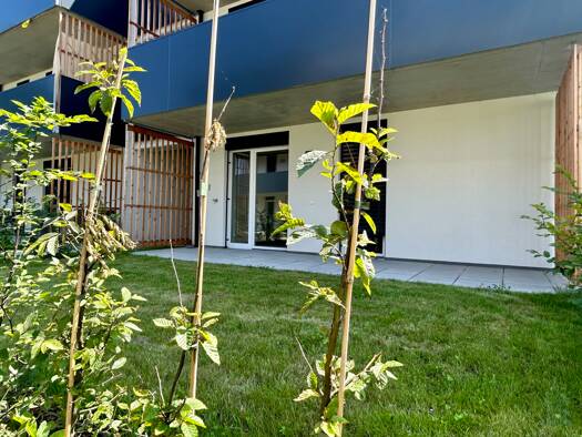 Wohnung zum Kauf - Erstbezug 190.635 € 2 Zimmer 47,7 m² Primelweg 1 Straßgang Graz 8054