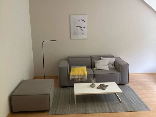 Studio zur Miete 1.300 € 2 Zimmer 54 m² Geschoss 3/3 frei ab 01.04.2026 Moisling Lübeck 23560