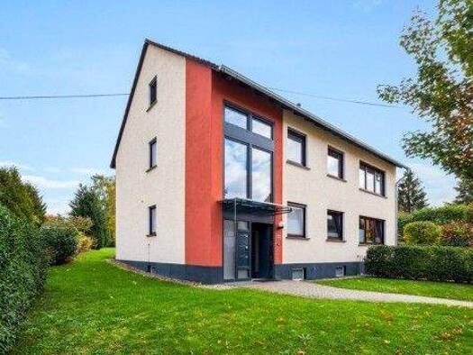 Maisonette zur Miete 995 € 5 Zimmer 125 m² Herforst 54662