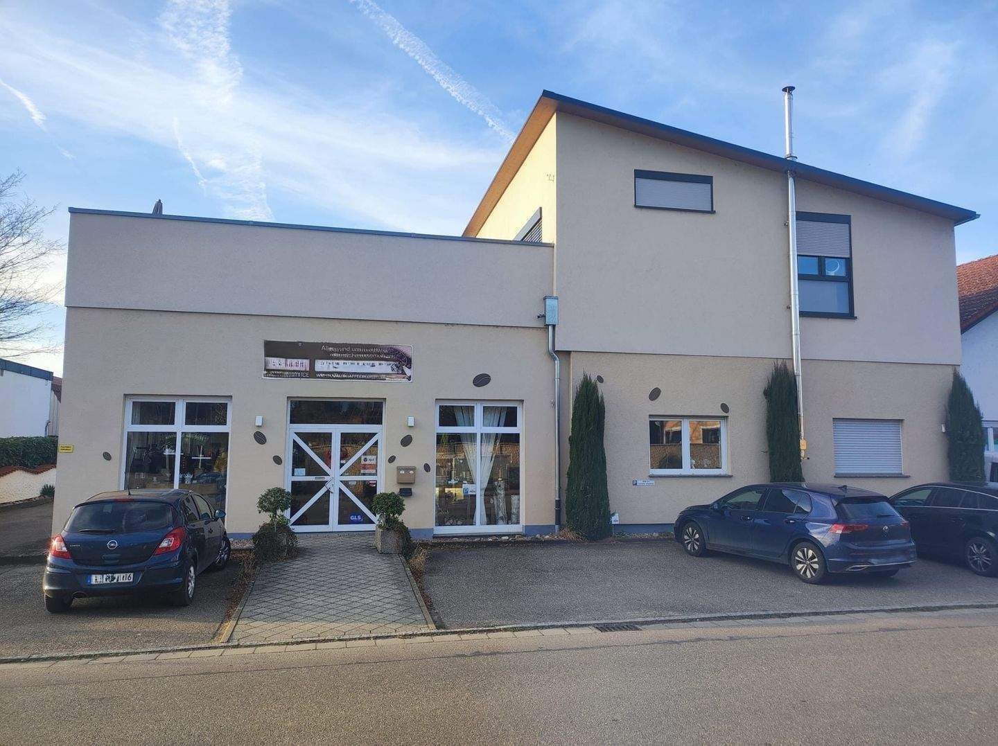 House in Buggingen, Seefelden - Ansicht 2