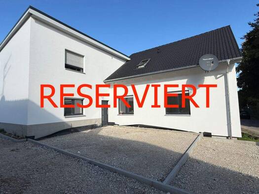 Mehrfamilienhaus zum Kauf 599.000 € 9 Zimmer 289 m² 1.000 m² Grundstück frei ab sofort Trailsdorf Hallerndorf 91352