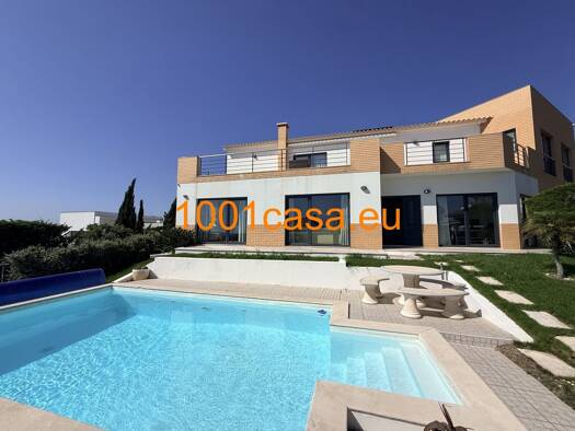 Haus zum Kauf provisionsfrei 1.125.000 € 7 Zimmer 442 m² 865 m² Grundstück Nadadouro 2500-572