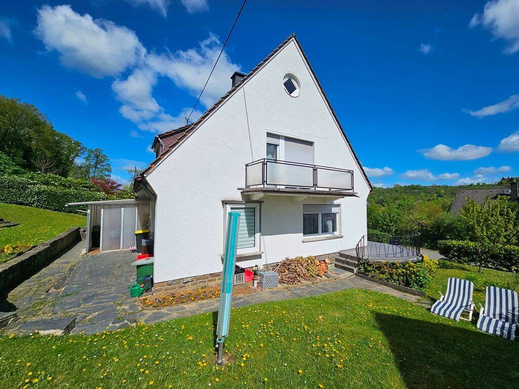 Einfamilienhaus zum Kauf - Ansicht 4