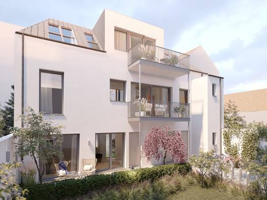 Wohnung zum Kauf - Erstbezug 399.000 € 3 Zimmer 66,8 m² 2. Geschoss frei ab 01.04.2027 Wien 1210