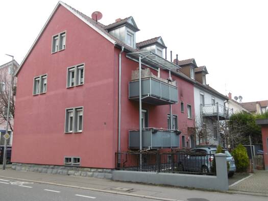 Haus zum Kauf 615.000 € 11 Zimmer 233 m² 235 m² Grundstück Radolfzell Radolfzell am Bodensee 78315