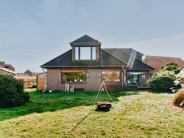 Einfamilienhaus zum Kauf 349.000 € 4 Zimmer 227 m² 2.684 m² Grundstück Echem Echem 21379