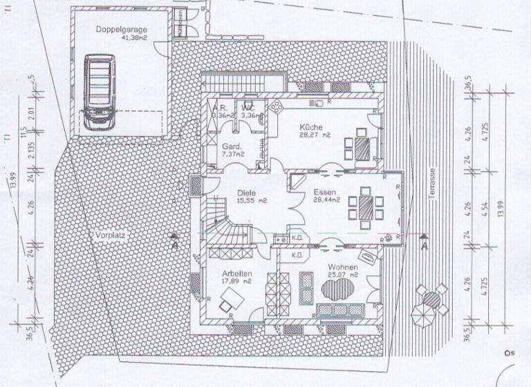 Haus zum Kauf 2.690.000 € 8 Zimmer 335 m² 902 m² Grundstück Berchtesgaden 83471