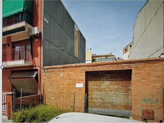 Acker-/Waldstück zum Kauf 445.000 € Gavà 08850