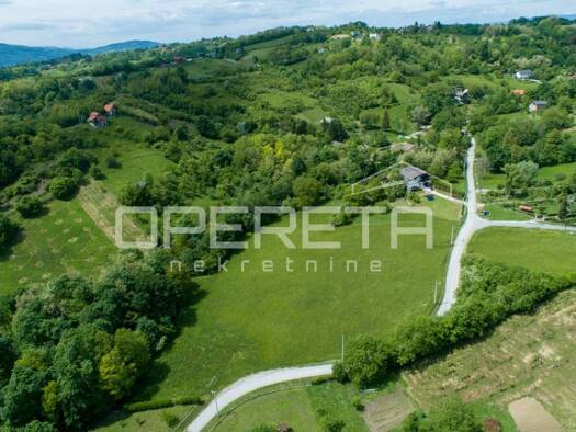 Wohn- und Gewerbegrundstück zum Kauf 61.000 € Zaprešić 10290