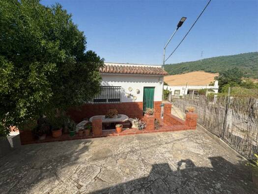 Bauernhaus zum Kauf 199.995 € 3 Zimmer 110 m² 110 m² Grundstück San José del Valle 11580