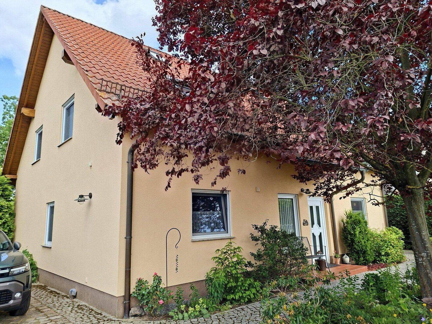 Haus – Falkensee, Havelland - Ansicht 2