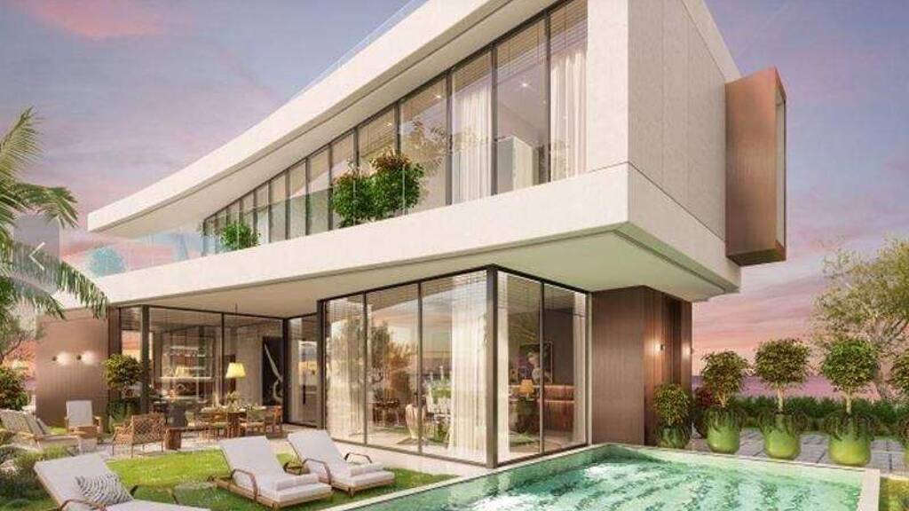 Haus zum Kauf 10.260.000 € 352 m² Pyrgos