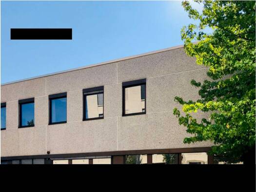 Bürofläche zur Miete provisionsfrei 6,50 € Friedrichsfeld Friedrichsfeld 68229