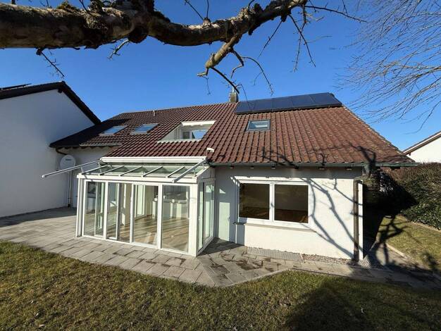 Einfamilienhaus zum Kauf 969.000 € 9 Zimmer 194 m² 551 m² Grundstück frei ab sofort Neubriach 17 Neubriach Baienfurt 88255