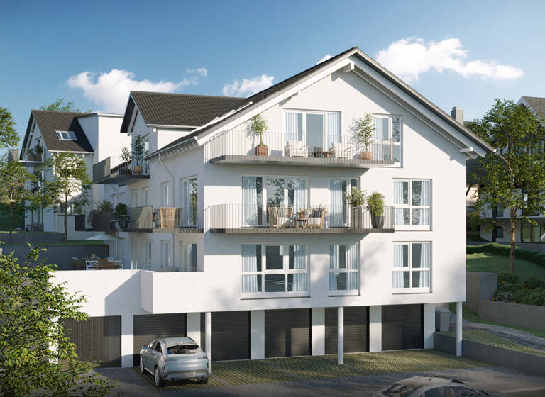 Wohnung zum Kauf provisionsfrei 529.000 € 3 Zimmer 91 m²<br/>Wohnfläche 2.<br/>Geschoss 30.04.2026<br/>Verfügbarkeit Gaienhofen Gaienhofen 78343