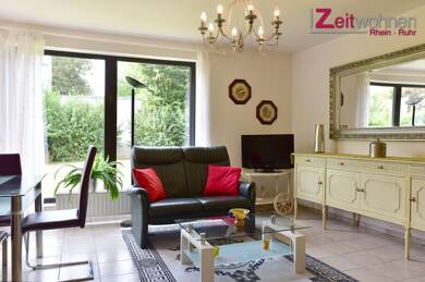 Wohnung zur Miete Wohnen auf Zeit 1.490 € 2 Zimmer 56 m² frei ab 11.11.2025 Dottendorf Bonn 53129