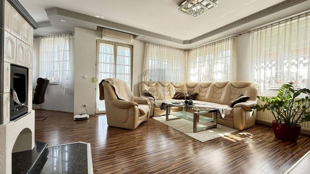 Einfamilienhaus zum Kauf 464.000 € 5 Zimmer 138 m² 904 m² Grundstück Siegendorf im Burgenland 7011