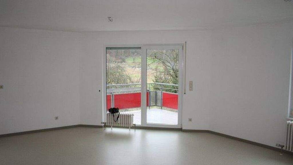 Wohnung zur Miete 570 € 1,5 Zimmer 60 m² 1. Geschoss frei ab 01.05.2026 Neckarelz Mosbach 74821