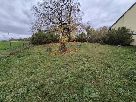 Grundstück zum Kauf 120.000 € 388 m² Grundstück Göllersdorf 2013