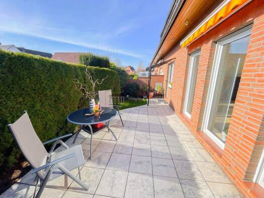 Haus zum Kauf 379.000 € 4 Zimmer 89 m² 198 m² Grundstück Ellenerbrok-Schevemoor Bremen 28325