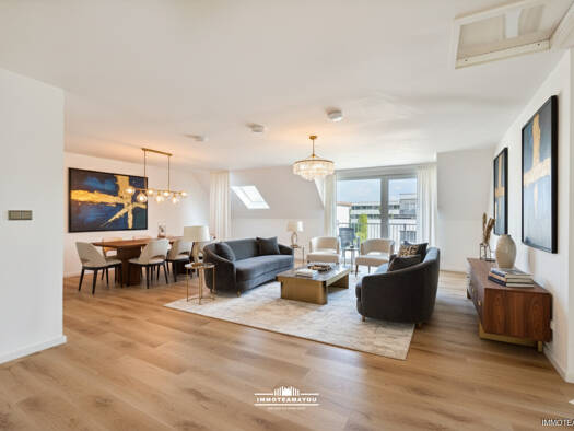 Wohnung zum Kauf 329.000 € 3 Zimmer 105,3 m² Vöcklabruck 4840