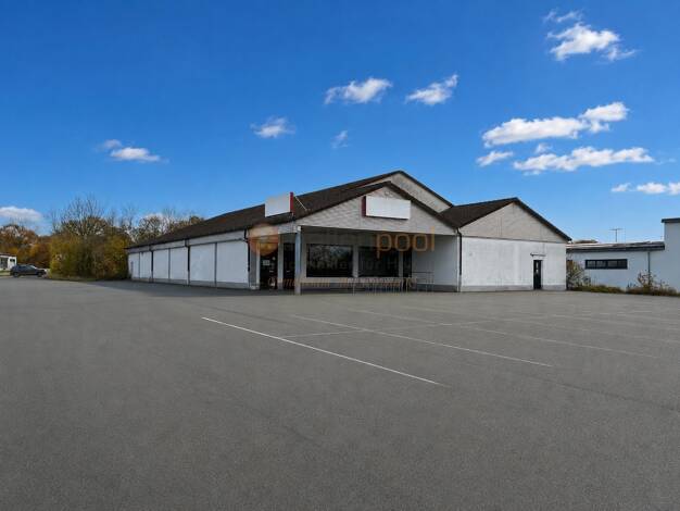 Laden zur Miete 520 m² Verkaufsfläche Manderscheid Manderscheid 54531