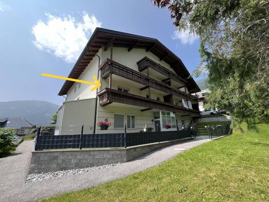 Wohnung zum Kauf 209.000 € 3 Zimmer 78,7 m² 1. Geschoss Bad Kleinkirchheim 9546