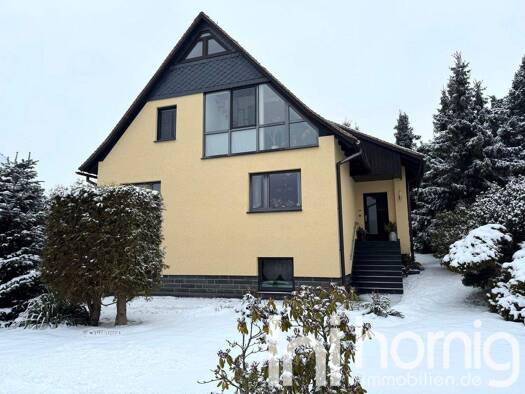Einfamilienhaus zum Kauf provisionsfrei 298.000 € 4 Zimmer 110 m² 6.210 m² Grundstück Neukirch/Lausitz 01904