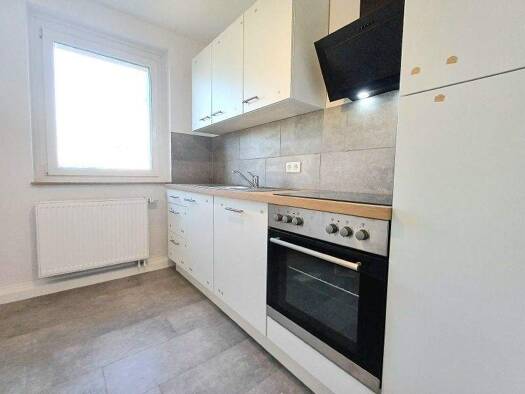 Wohnung zur Miete 725 € 3 Zimmer 66,4 m² frei ab sofort Leibnizstraße 6a Innenstadt Minden 32425